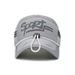 Outdoor Sports Men's Baseball Wholesale New Model Letter Embroidery Duckbill Breathable Mesh Sun Protection Fishing Cap_desvips.com