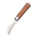 Wholesale Knife With Wooden Handle, Folding Straight Curved Blade, Multi-functional Special Steel Wire Stripper,_desvips.com