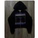 2025 New Shadow Print Zipper Hoodie Sweatshirt Versatile Jacket Hot Sale_desvips.com