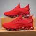 Designer 2025 Mesh Breathable Casual Running Fashionable And Trendy Lightweight Plus Size Sports Shoes For Men_desvips.com