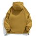 STG Men's Hooded Crock Jacket Waterproof And Windproof Trendy Long Sleeve Spring Autumn Casual Handsome Outdoor_desvips.com