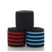 Weightlifting Squat Elastic Bandage Long Calf Fitness Protective Gear Outdoor Cycling Sports Knee Pads_desvips.com
