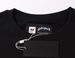 Trendy Brand Heart Print Heavy Cotton Unisex High Street Crew Neck Long Sleeve Sweatshirt_desvips.com