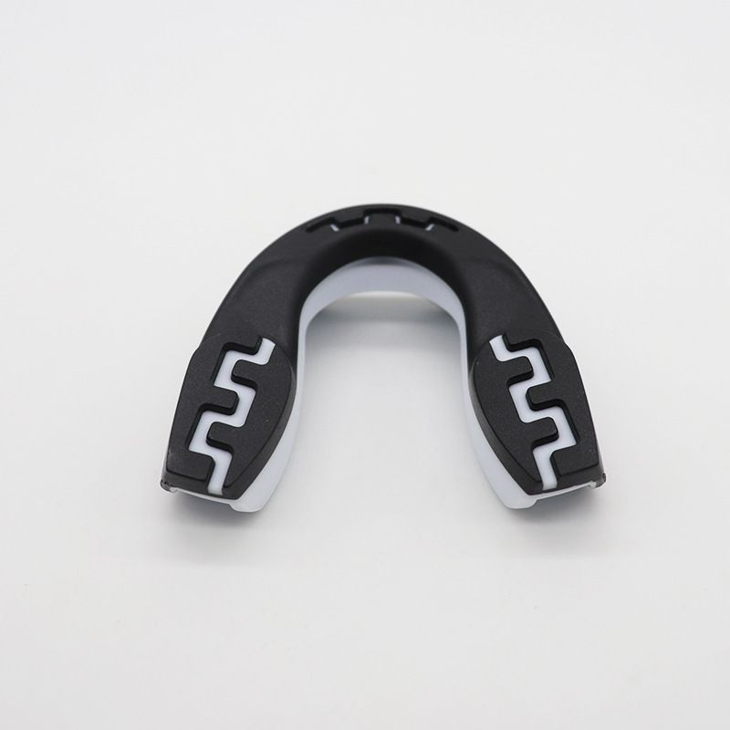 Sports Mouth Guards, Adult Sanda Boxing Training Mouth Guards, Basketball Sports Muay Thai Mouth Guards_desvips.com