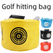 Cross-Border Exclusive Swing Bag Power And Accuracy Training Golf Accessories_desvips.com