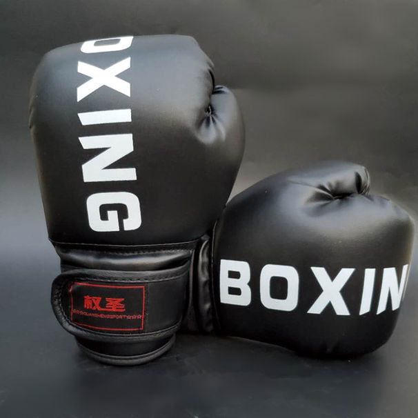 Thickened Boys And Girls, Children's Fighting, Sanda, Muay Thai Training, Kindergarten Boxing Gloves For Girls_desvips.com