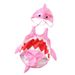 New Swimsuit One-Piece Yibaidu Cartoon Children's Boys Girls Baby Toddler Cute Swimwear_desvips.com