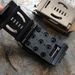 For Leatherman Surge TTi WAVE OHT P4 Signal Kydex Multitool Sheath Quick Pull Release Accessories Tool_desvips.com