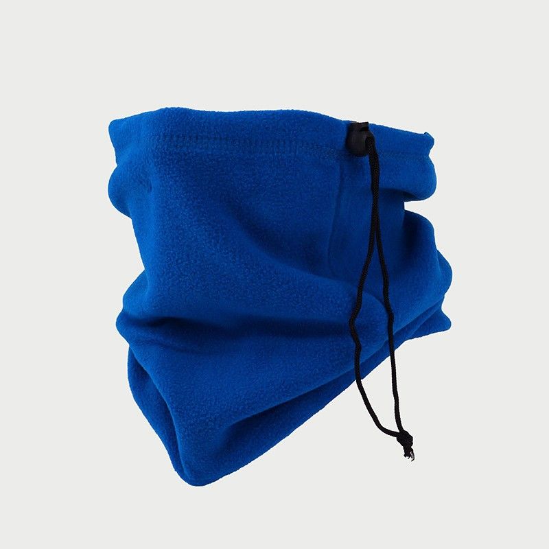 Cross-Border Outdoor Cycling Fleece Winter Windproof Warm Mask Ski Cold-Proof Face Cover Neck Gaiter Hood Hat_desvips.com