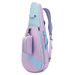 SANXDI For Men And Women, Single Shoulder Crossbody Handbag, High-quality Waterproof Shoe Bag, Tennis Racket Bag_desvips.com