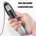Electronic Counting Cordless Dual-use Sports For Students Exam Practice Fitness Fat-burning Jump Rope_desvips.com
