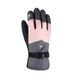 001 2025 New Winter Ski Motorcycle Fleece Lined Thickened Warm Delivery Riding Cold-Proof Gloves_desvips.com