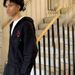 Foreign Trade New Casual Letter Sweatshirt Fashion Retro Zipper Cardigan Hoodie Jacket_desvips.com