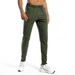 Men's Stretch Running Pants:breathable Quick-dry With Zipper Pockets (casual & Sports Style)_desvips.com