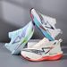 New Four-Season Versatile Non-Slip Shock-Absorbing Technology Carbon Plate Sports Casual Running Fitness Shoes Unise_desvips.com