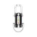 2025 New Portable Keychain Flashlight Outdoor Waterproof Multifunctional Ultra Small Mini Lighting Lamp_desvips.com