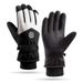 Thermal Ski Gloves For Men & Women - Windproof, Water-Resistant, Touchscreen Compatible, Non-Slip Grip For Snowboarding, Cycling & Outdoor Winter_desvips.com