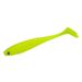 Lure Bait Flash T Tail Soft Bait 5g/8.4cm Silicone Simulation Bait Lure For Perch Fishing Tackle Products_desvips.com