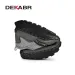 DEKABR Men's Casual Breathable Mesh Sneakers Thick Rubber Outsole Non-Slip Summer Outdoor New Quality Fashion Men Shoes_desvips.com