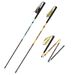 Carbon Fiber Trekking Walking Sticks, Cross-country Running Poles, Outdoor Mountaineering And Hiking Professional_desvips.com