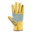 Genuine Leather Labor Protection Gloves Wear-resistant Non-slip Welding Anti-scalding Hand Durian Garden Peeling_desvips.com