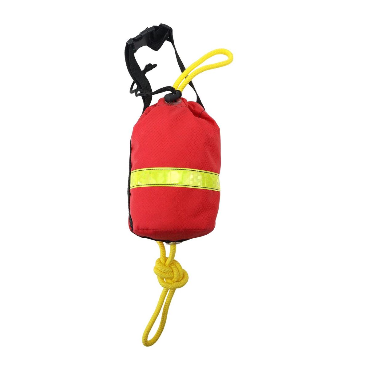 Kowaku 16M Length Throwable Rope Throw Bag Accessories For Kayak Canoe Swimming_desvips.com