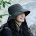 Outdoor Mountaineering Hat, Summer Fisherman's Hat, Women's Protective Sun Hat, Anti-ultraviolet Sun Hat_desvips.com