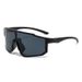 Cycling Glasses Large Frame One Piece Men And Women Outdoor Outing Sports Running Anti Wind And Sand Bicycle Sunglasses Colorful_desvips.com