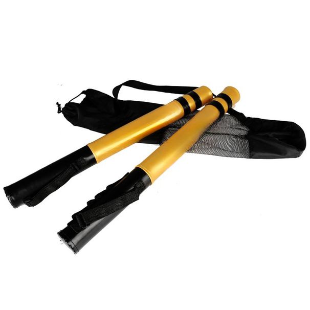 Yilizhe Super Fiber Boxing Reaction Rotating Muay Thai Sanda Stick Target Comprehensive Training Punching Speed Trainer_desvips.com