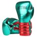 Metal Adult Boxing Gloves Men's Muay Thai Free Fighting Women's Sanda Training Gloves Children's Sandbag Professional Fighting_desvips.com
