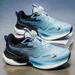 Teenagers Sports 2025 New Winter Knob Buckle Running Shock Absorption Casual Breathable Men Shoes_desvips.com