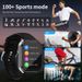 LIGE 2026 New AI Healthy Diagnose Smart Watch Lipid Uric Acid Bluetooth Call Blood Pressure Health Smartwatch Men Women_desvips.com