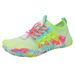 Cross-border Bestseller: Soft-soled Non-slip Children's Wading Shoes For Beach Swimming, Outdoor Leisure, And Fitness_desvips.com
