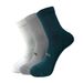 75% For Men Women Merino Wool Blend Thin Running Anti-blister Cushion Hiking Cycling Tennis Socks_desvips.com