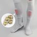 Mini Adult Shin Guards For Sports – Thickened Impact Protection, Breathable & Lightweight For Soccer, Rugby & Martial Arts_desvips.com