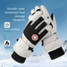 Thickened Ski Men Winter Fleece-Lined Warm Outdoor Riding Windproof Cold-Proof Touchscreen Non-Slip Gloves For Women_desvips.com