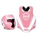 Children's Kickboxing Gear Professional Boxing Muay Thai Fighting Training Chest And Leg Guards Protective Set_desvips.com