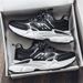 New Breathable Sports Men's Korean Version Of The Trend All Match Thick Sole Leisure Running Daddy Shoes_desvips.com
