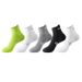 Professional Marathon Running For Men, Spring And Summer Mesh Anti-slip Breathable Sports Cotton Socks, Odor-resistant_desvips.com