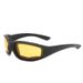 2023 New Outdoor Cycling Goggles Ski Onion Glasses CS Tactical Sports Foam Sunglasses_desvips.com