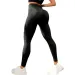 Women's 3D Leggings, High Waisted Butt Lifting Tummy Training Control, Anti Cellulite Legging For Gym Workout Yoga_desvips.com