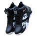 Men's High Top Basketball Sports Casual Running Shoes Breathable Leather Upgraded Version Of LQ-3 For Youth_desvips.com