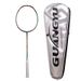 Lightweight Carbon Fiber Badminton Racket High Tension Offensive 4U For Competition Single Racket_desvips.com