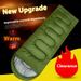 Sleeping Bag For Adults Portable Outdoor Camping Office Nap Waterproof Insulated Hotel Dirt-Proof_desvips.com