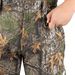 LOOGU Super 2.0 Camo Hunting Pants – Thermal Fleece-Lined Softshell Trousers For Men & Women, Windproof & Durable For Hiking, Camping_desvips.com