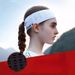 Sports Headband Men Women, Breathable, Sweat-wicking, Suitable For Yoga, Fitness, Running, And Basketball_desvips.com