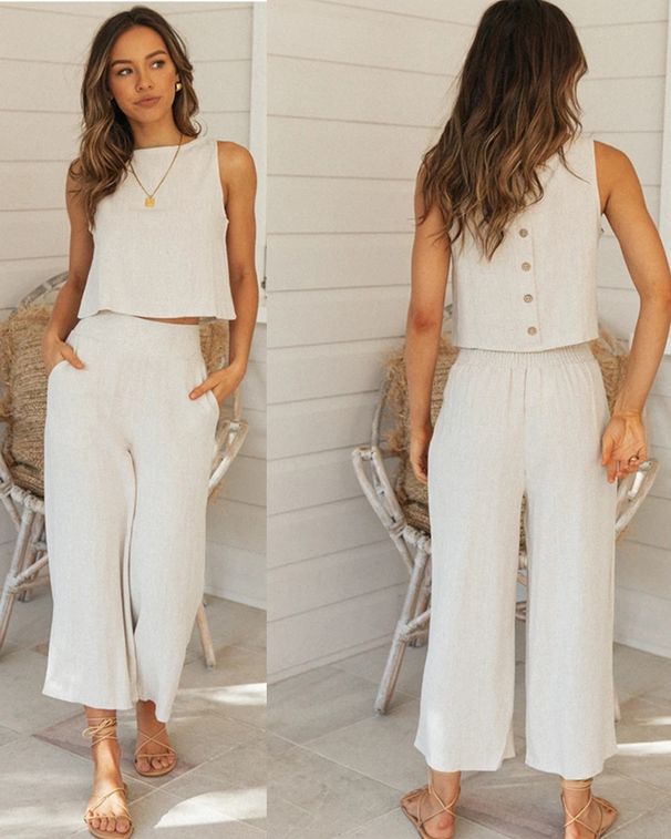 Women's Clothing autumn and winter casual home suits_desvips.com