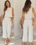 Women's Clothing autumn and winter casual home suits_desvips.com