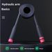 Hydraulic Strengthener Intelligent Counting Adjustable Home Fitness Equipment For Men Chest Muscle Arm Training_desvips.com
