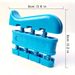 Wholesale Grip Strengthener Finger Trainer Exercise Rehabilitation Guitar Piano Training Fitness Small Equipment_desvips.com